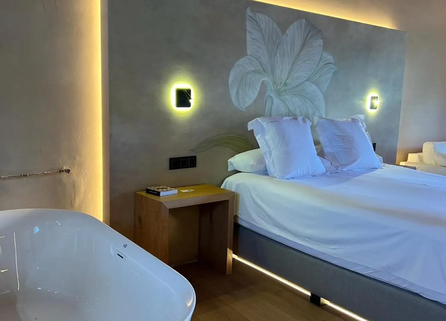 Boutique Hotel Urbisol Calders