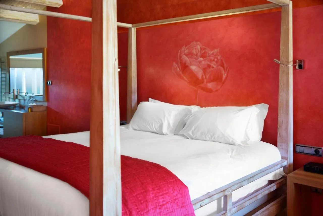 Boutique Hotel Urbisol Calders