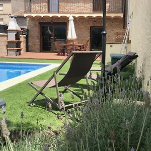 Casa rural Cal Nenot, Puigcercos