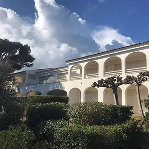 Apartamento Coves Noves Of 75 M2 10 Minutes Walk From The Of Arenal D'en Castell 