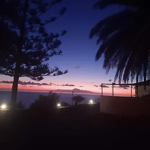 Casa rural Casita Canaria Con Vista 