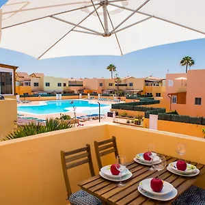 Apartamento Delfines By Holidays 