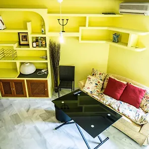 Apartamento Buhaira 