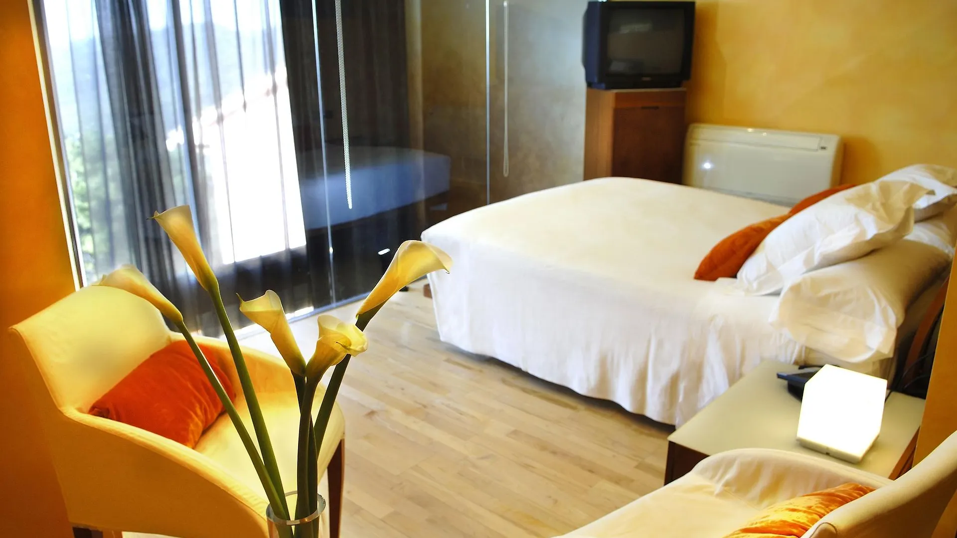 Hotel Urbisol Calders