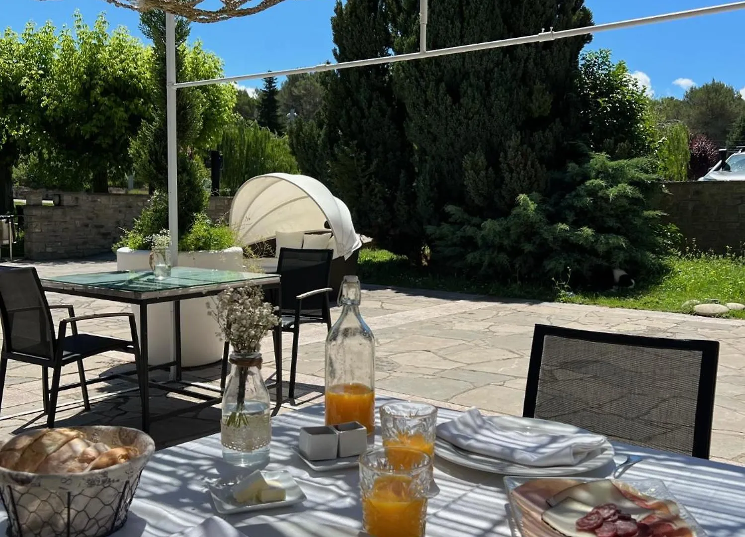 Hotel Urbisol Calders