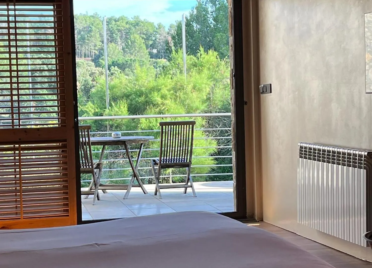 Hotel Urbisol Calders 4*,