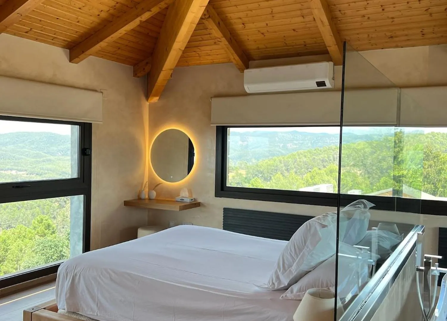 Hotel Urbisol Calders