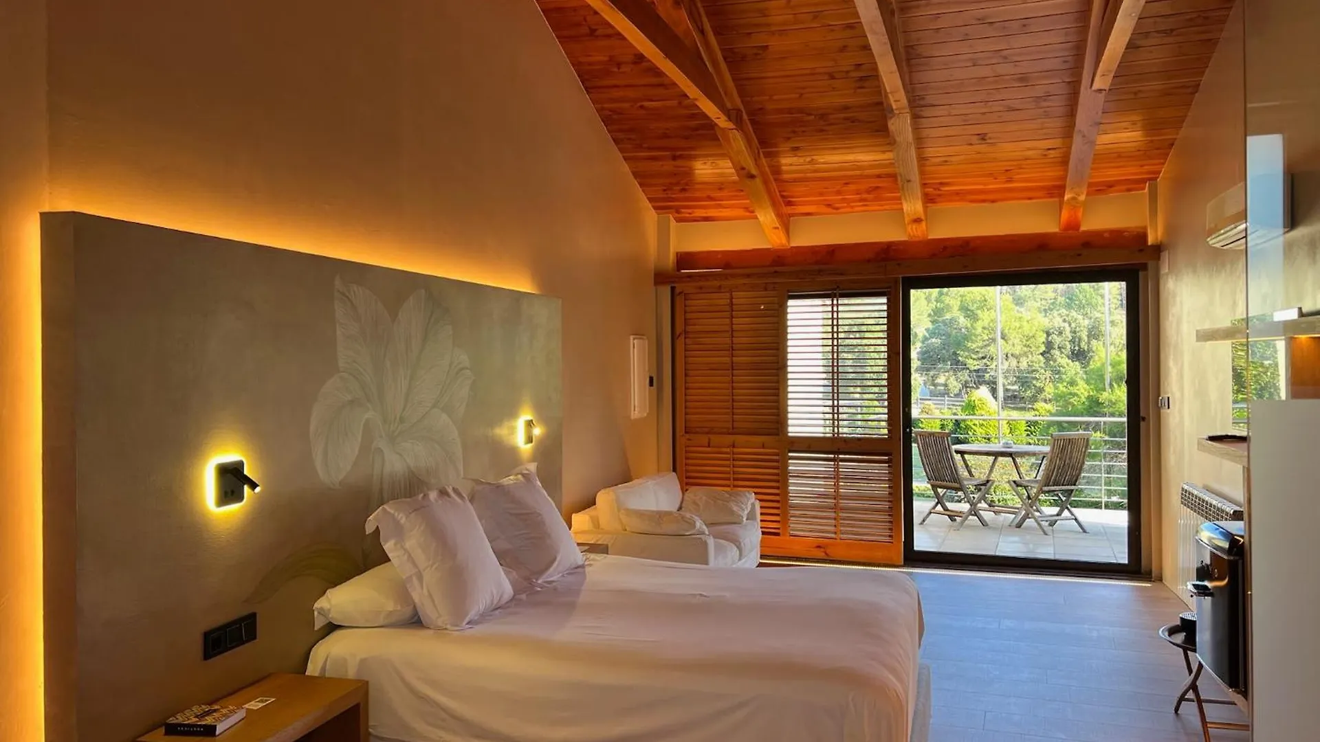 Hotel Urbisol Calders