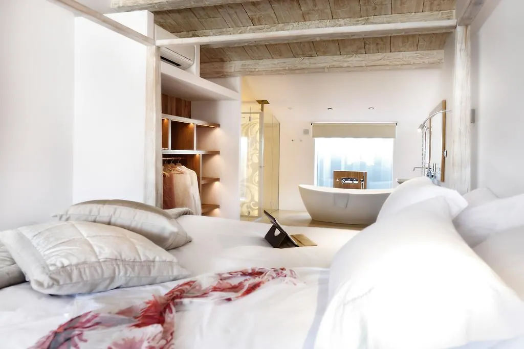 Hotel Urbisol Calders
