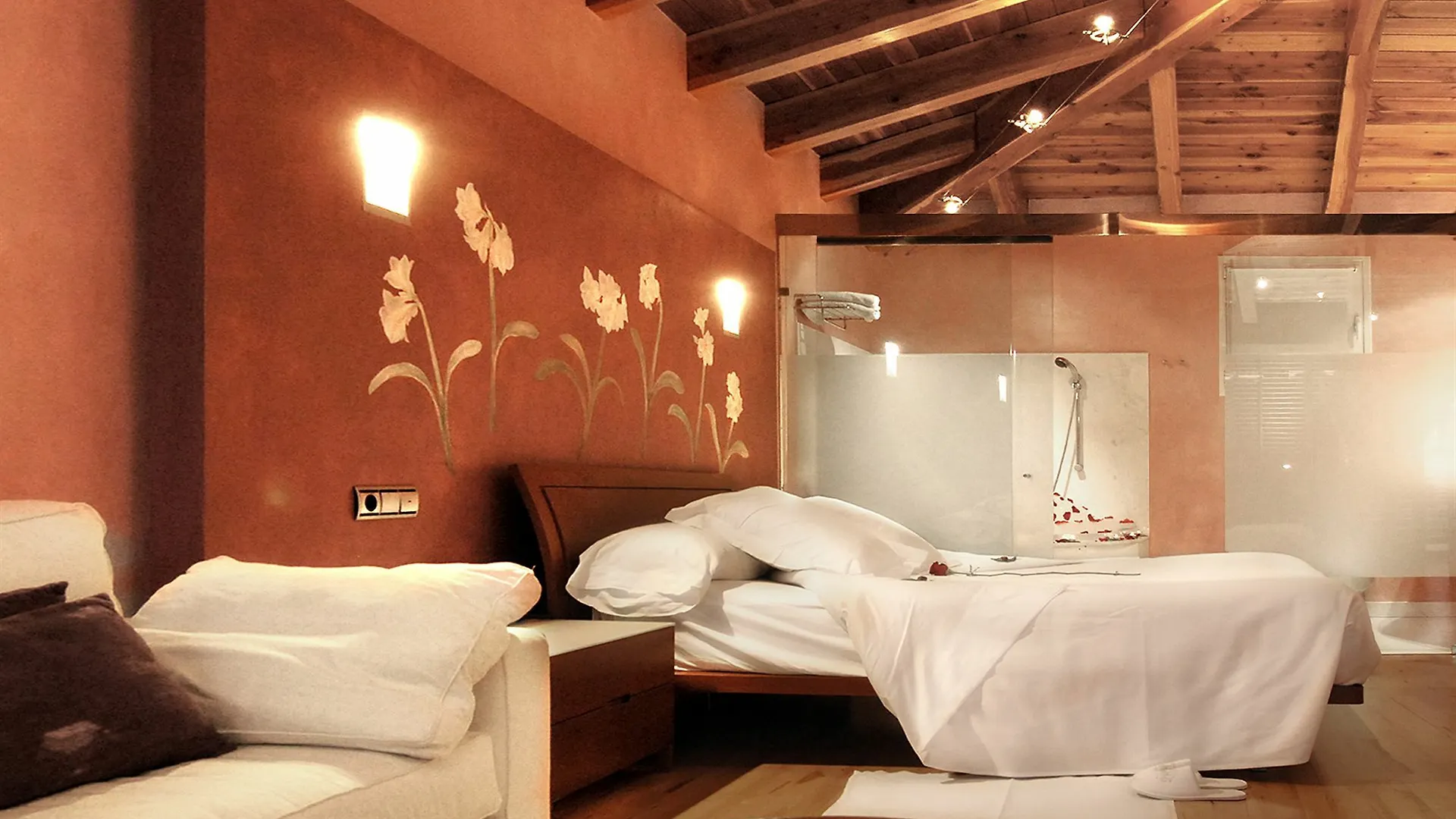 Hotel Urbisol Calders Spanien