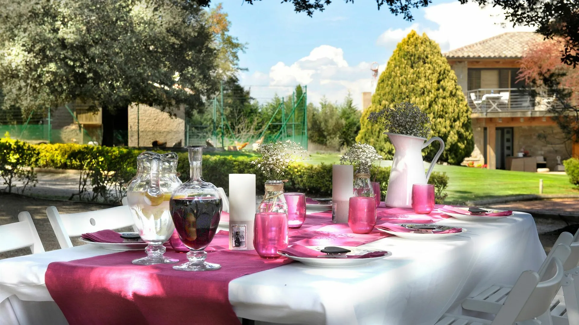Hotel Urbisol Calders