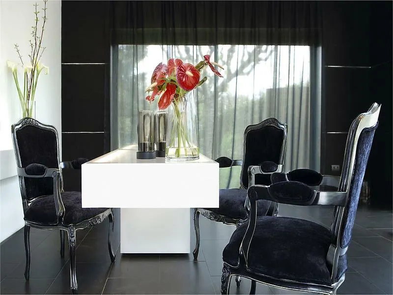 Hotel Urbisol Calders Spanien