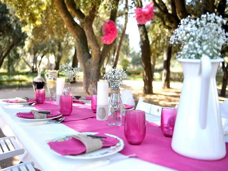 Hotel Urbisol Calders 4*,  Spanien