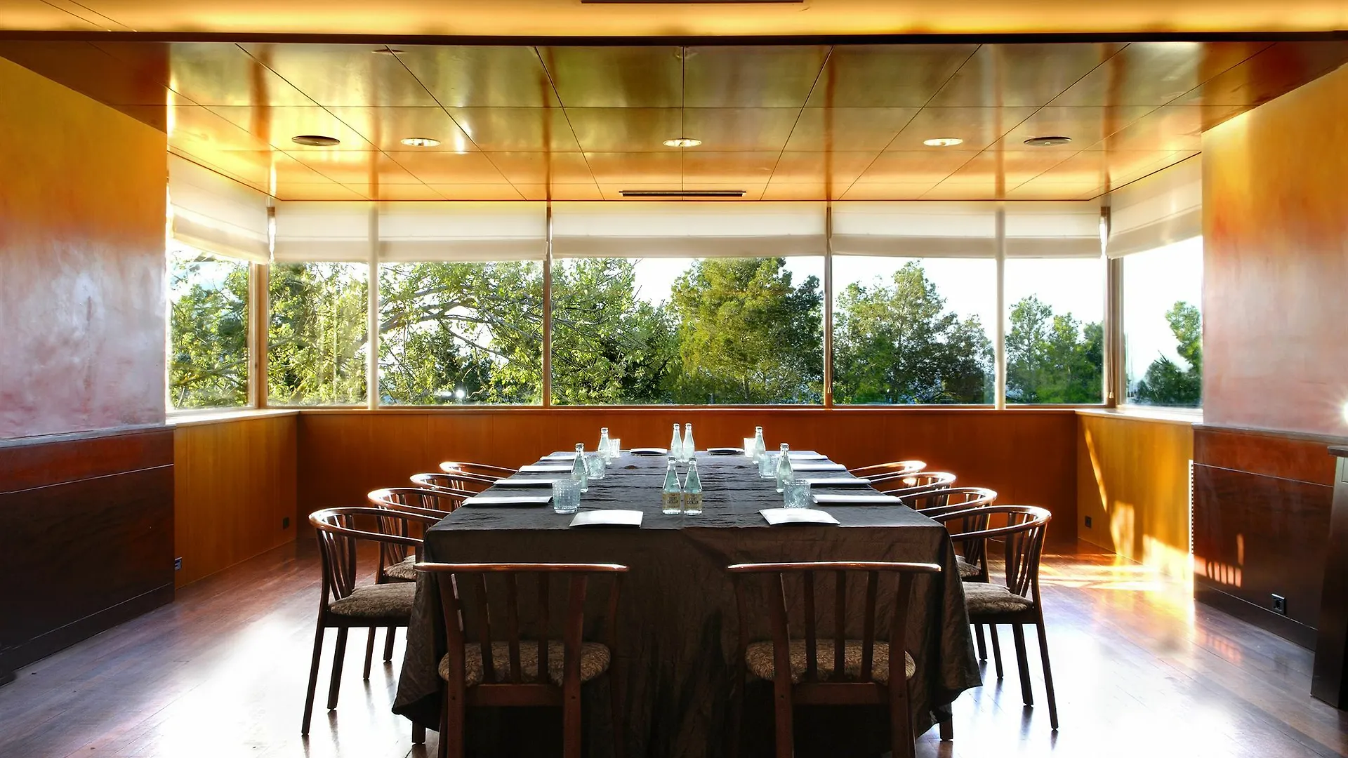 Hotel Urbisol Calders