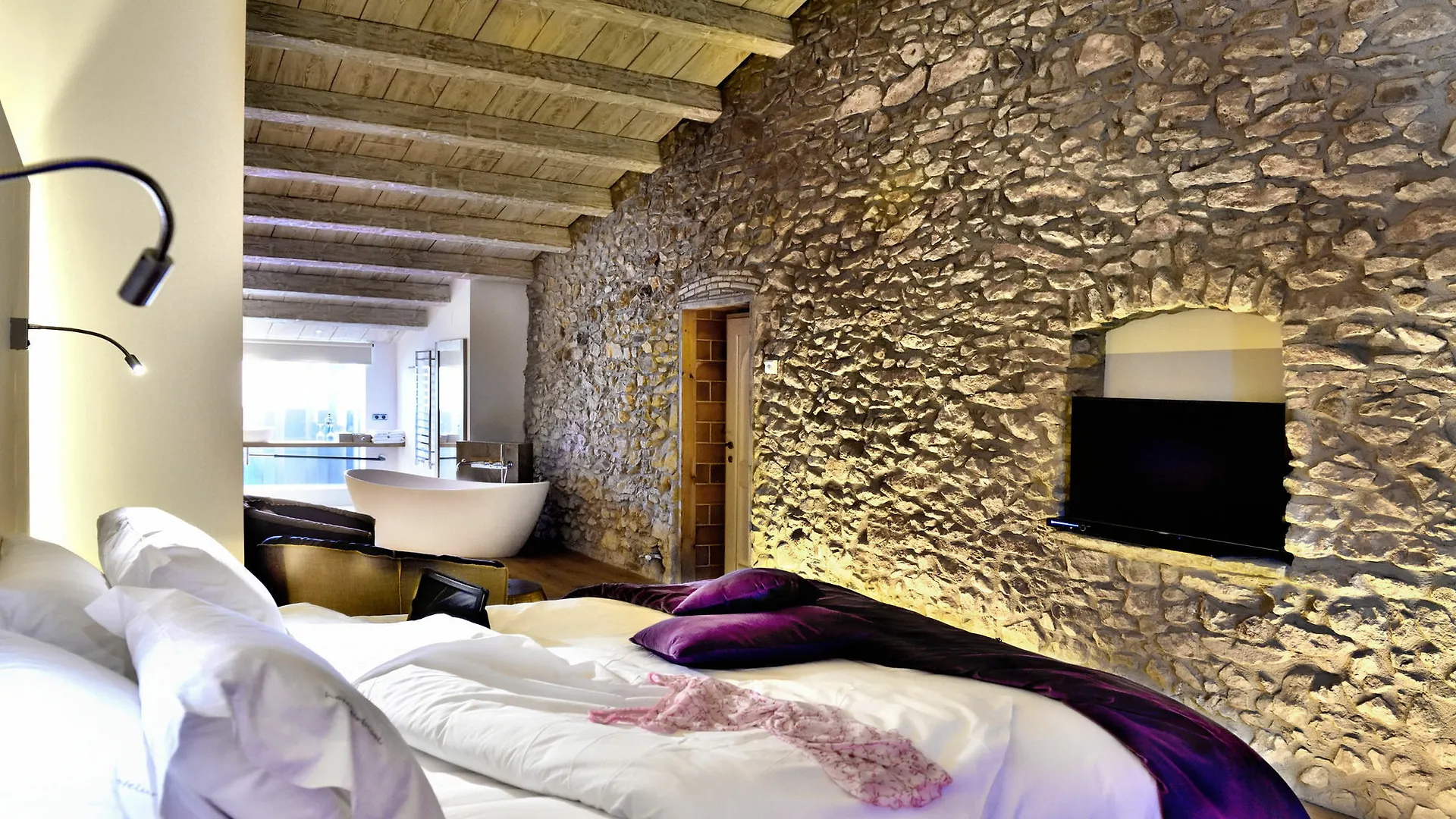 Hotel Urbisol Calders Spanien