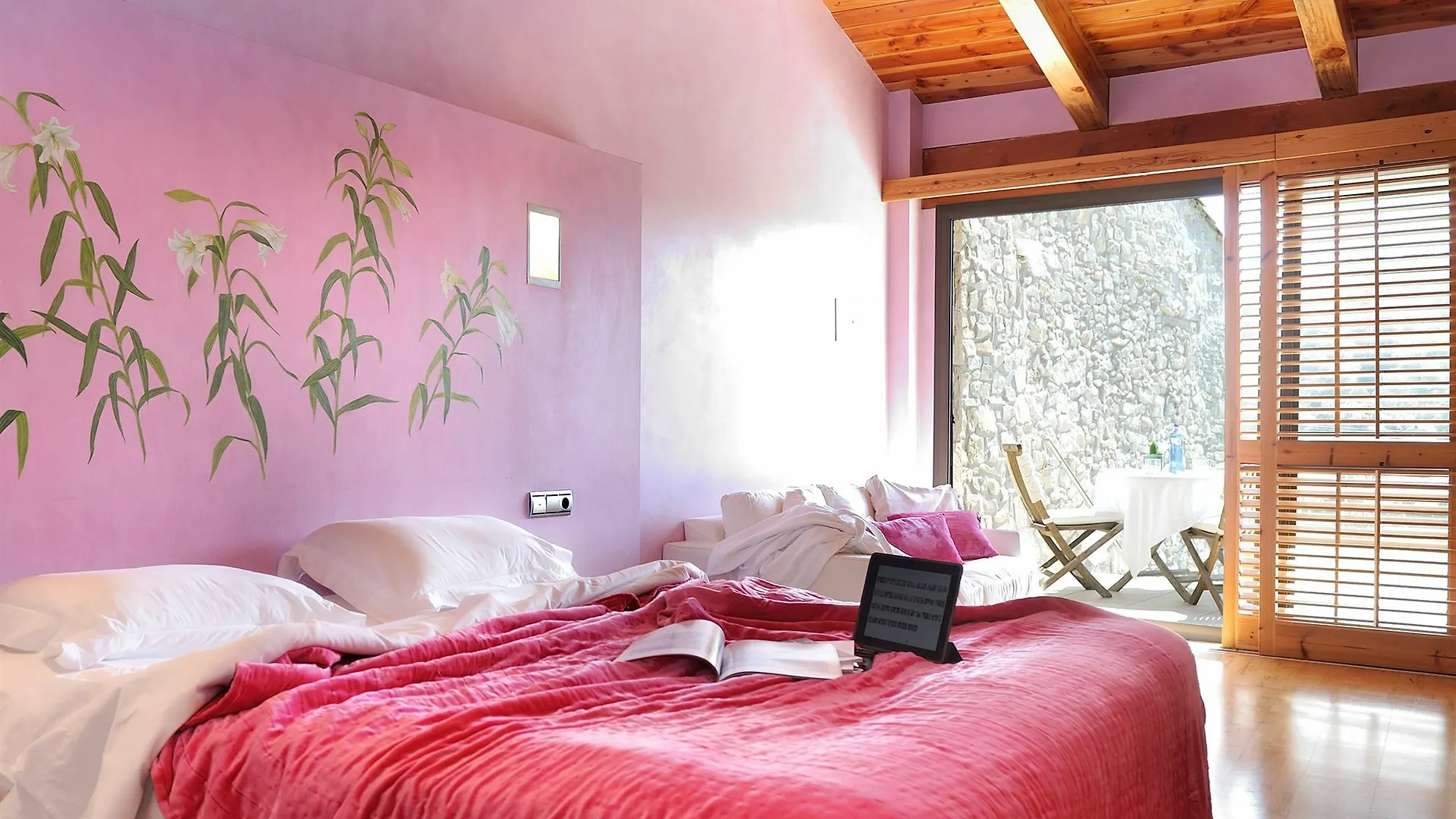 Hotel Urbisol Calders
