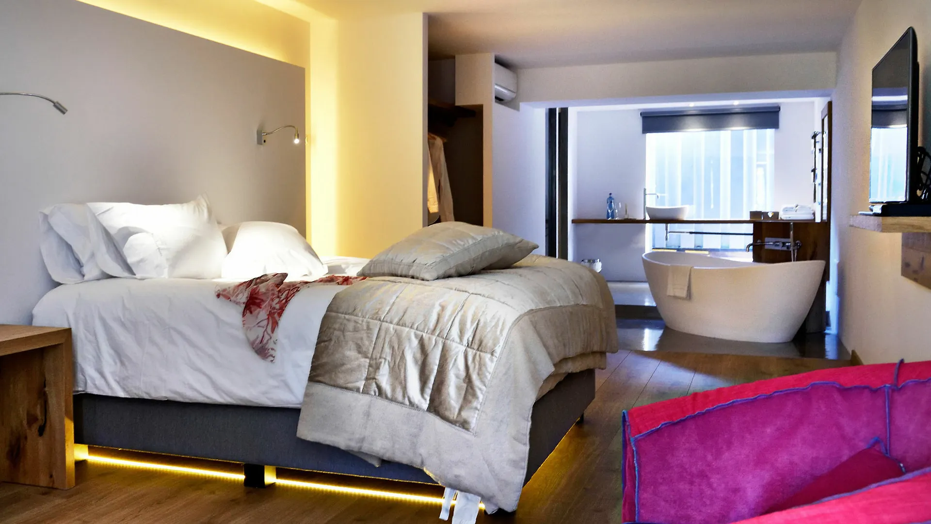 Hotel Urbisol Calders