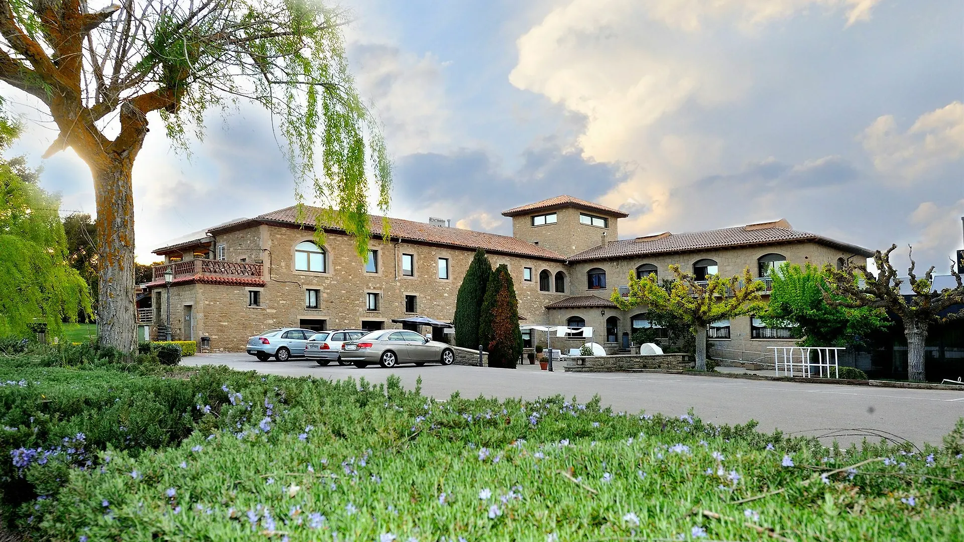Hotel Urbisol Calders