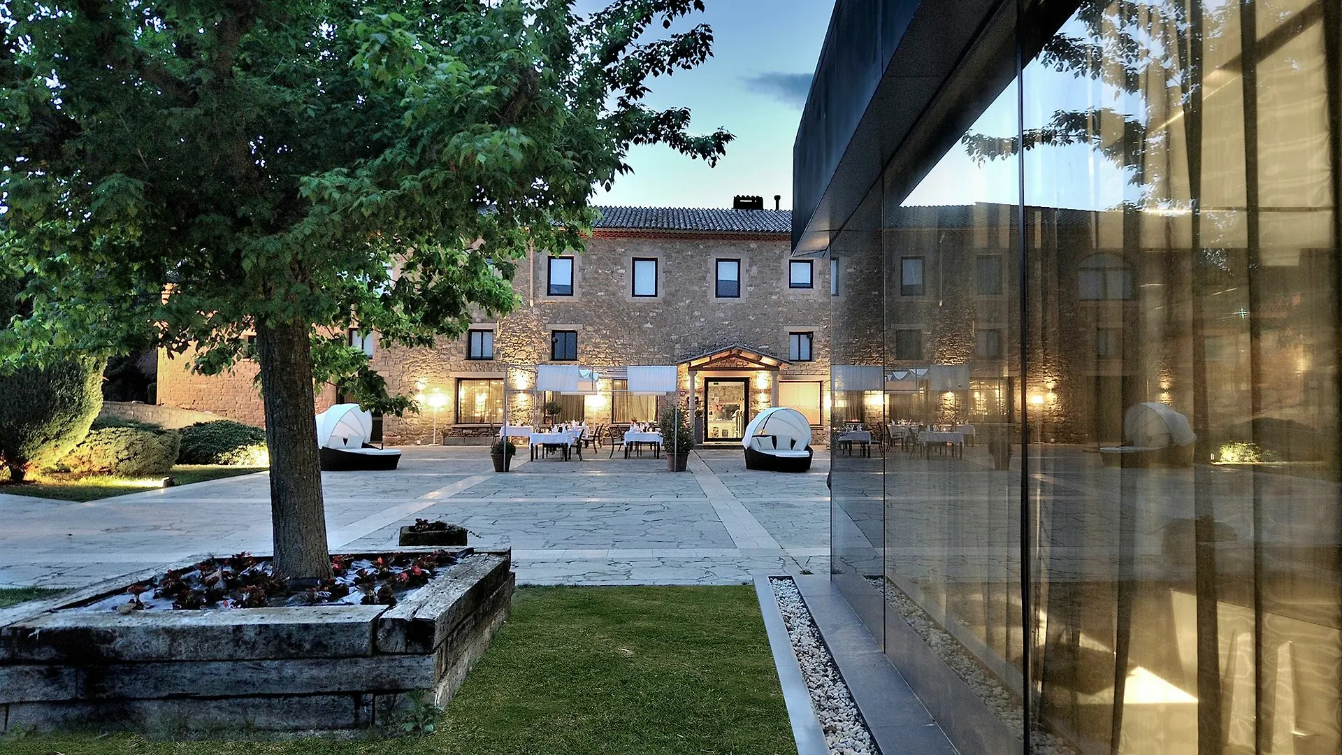 Hotel Urbisol Calders 4*,