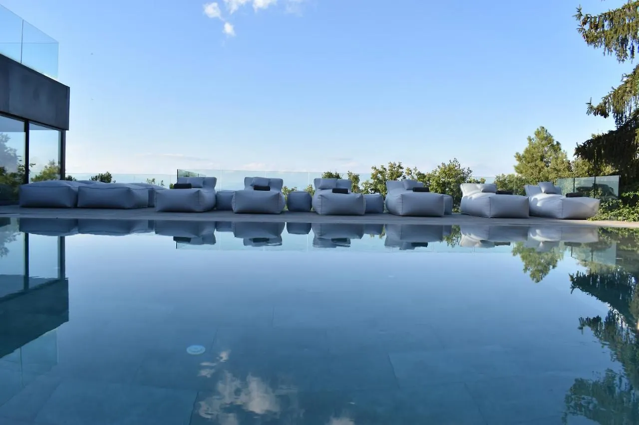 Hotel Urbisol Calders 4*,  Spanien