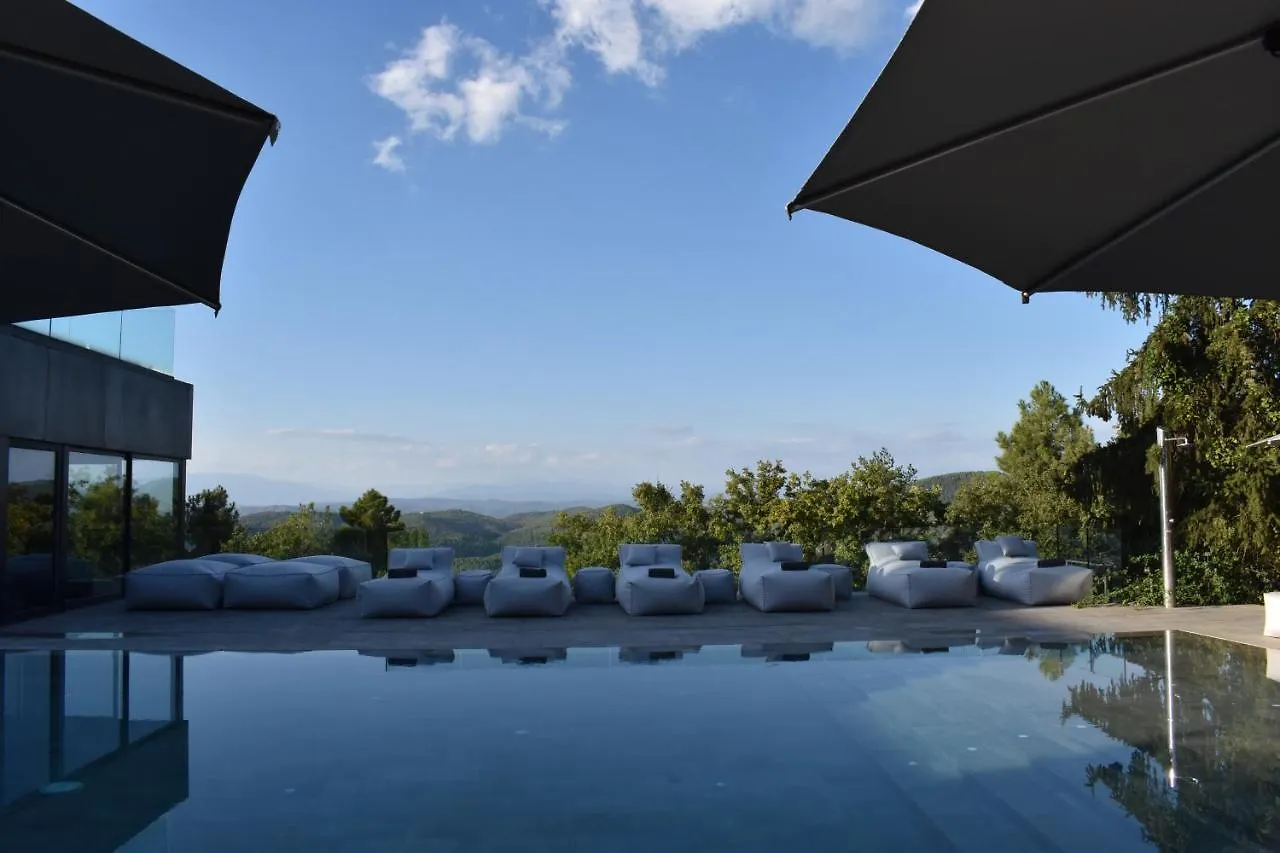 Hotel Urbisol Calders