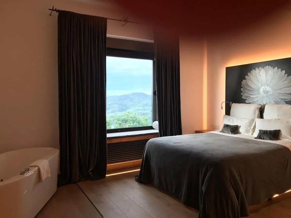 Hotel Urbisol Calders Spanien