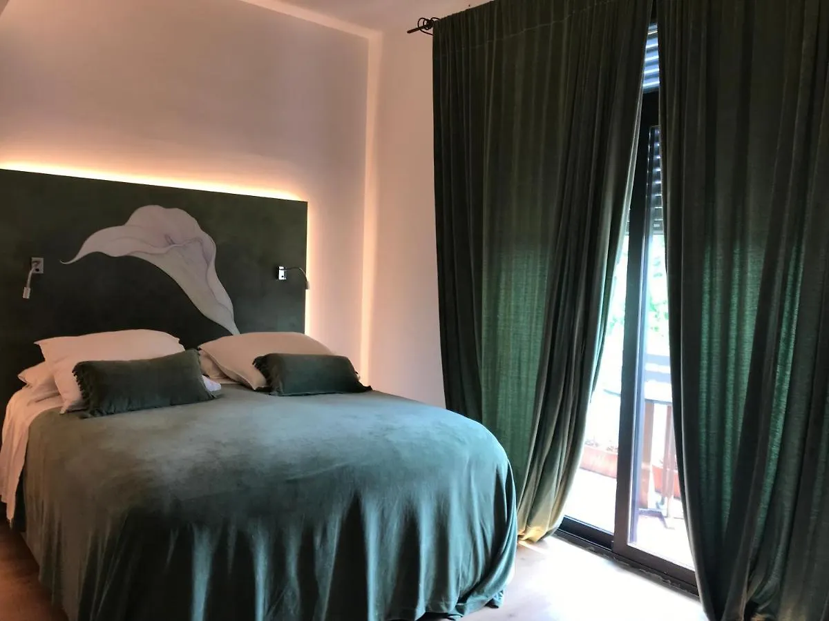 Hotel Urbisol Calders