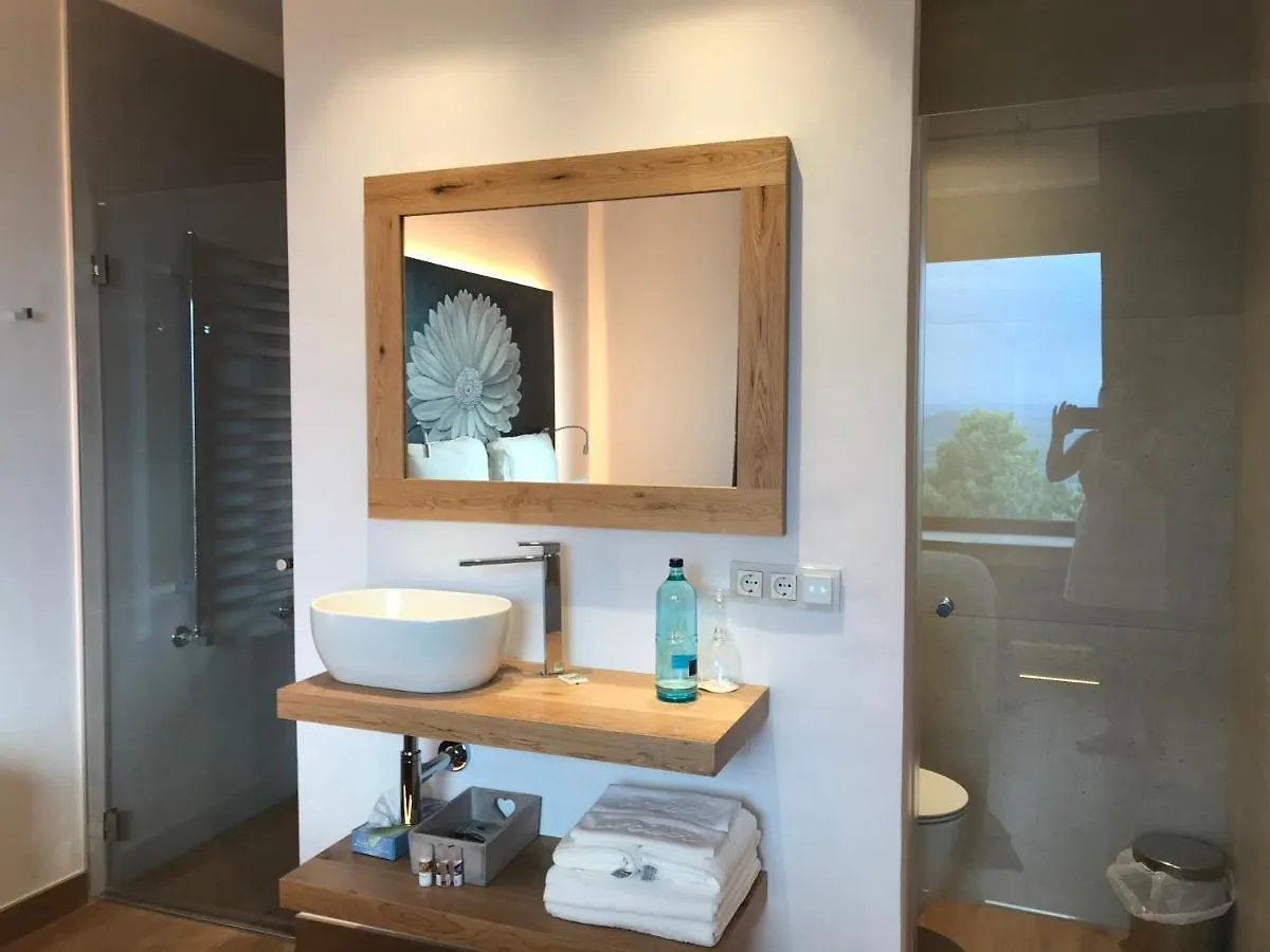 Hotel Urbisol Calders 4*,