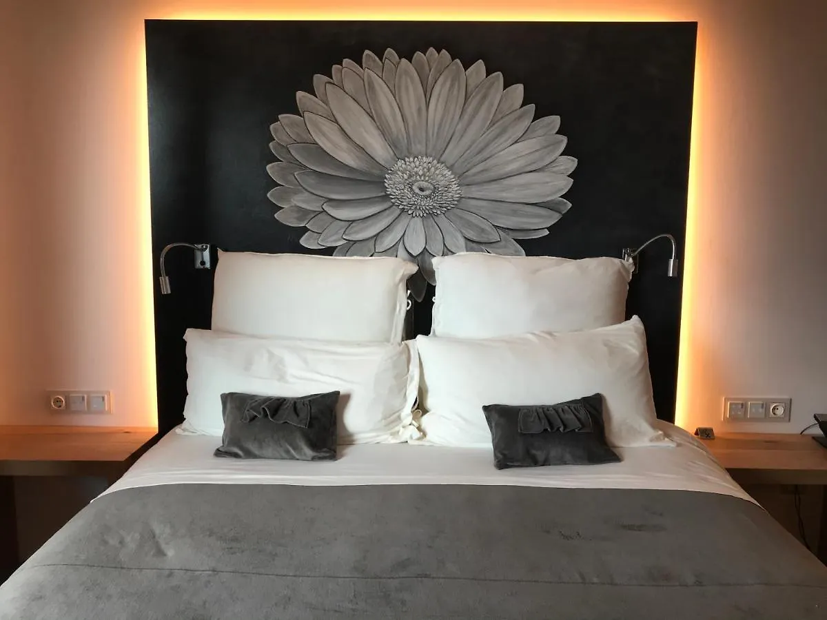 Hotel Urbisol Calders