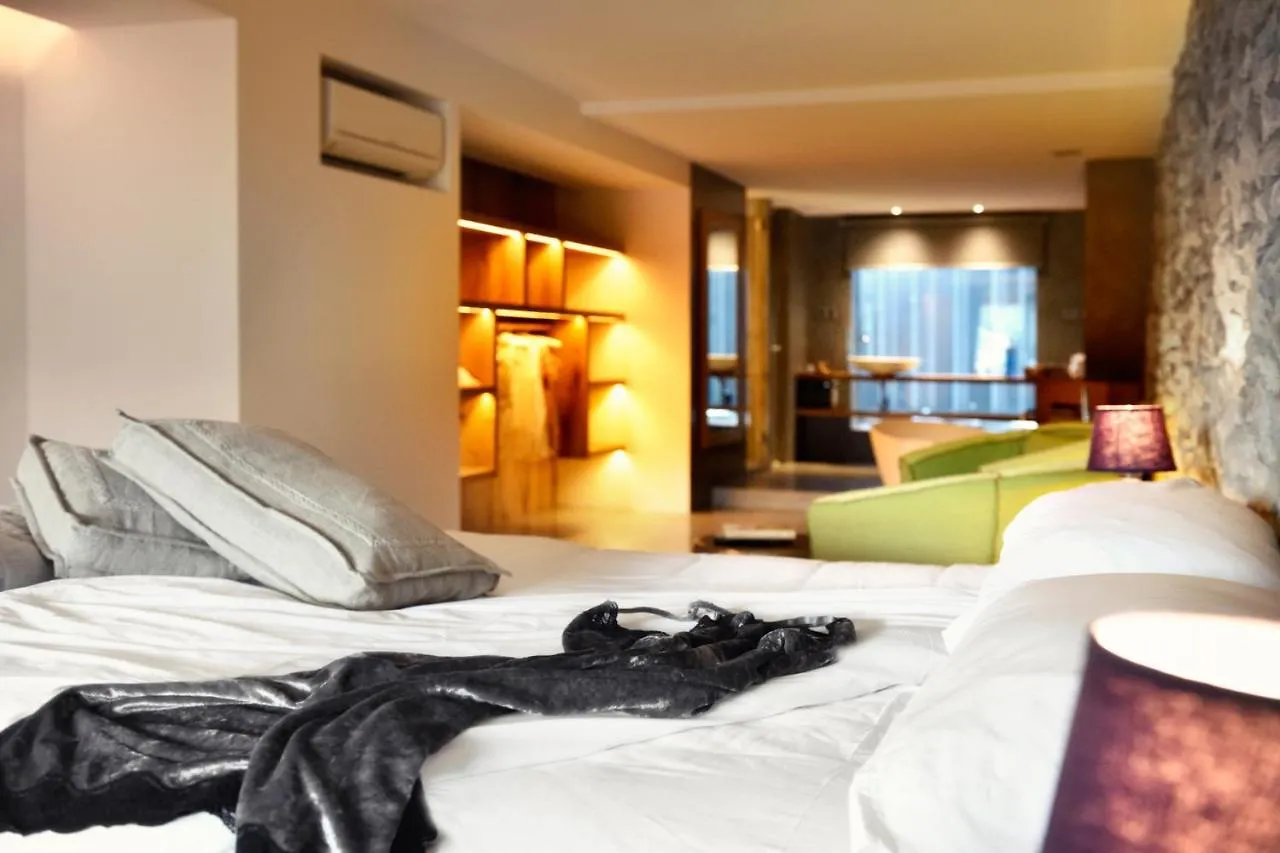 Hotel Urbisol Calders
