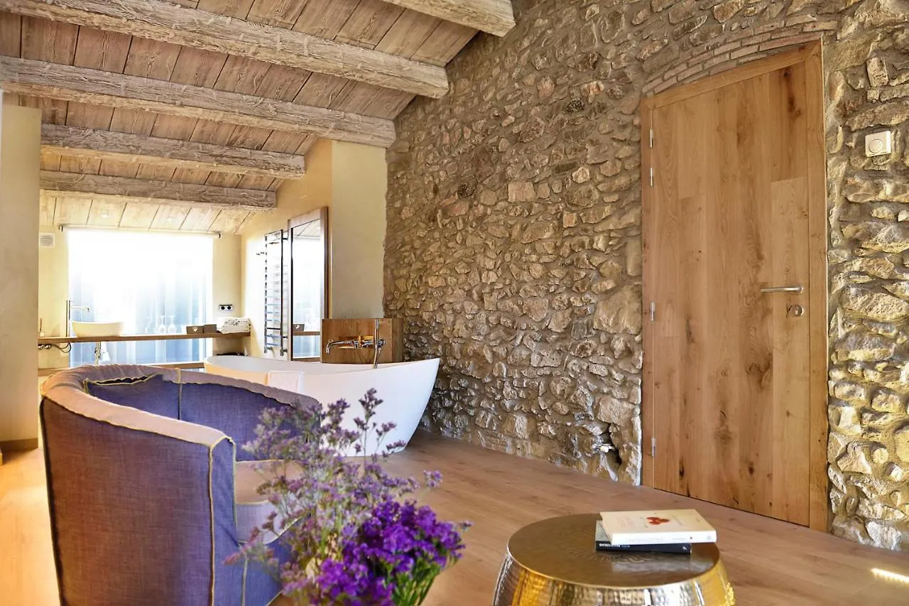 ****  Hotel Urbisol Calders Spanien