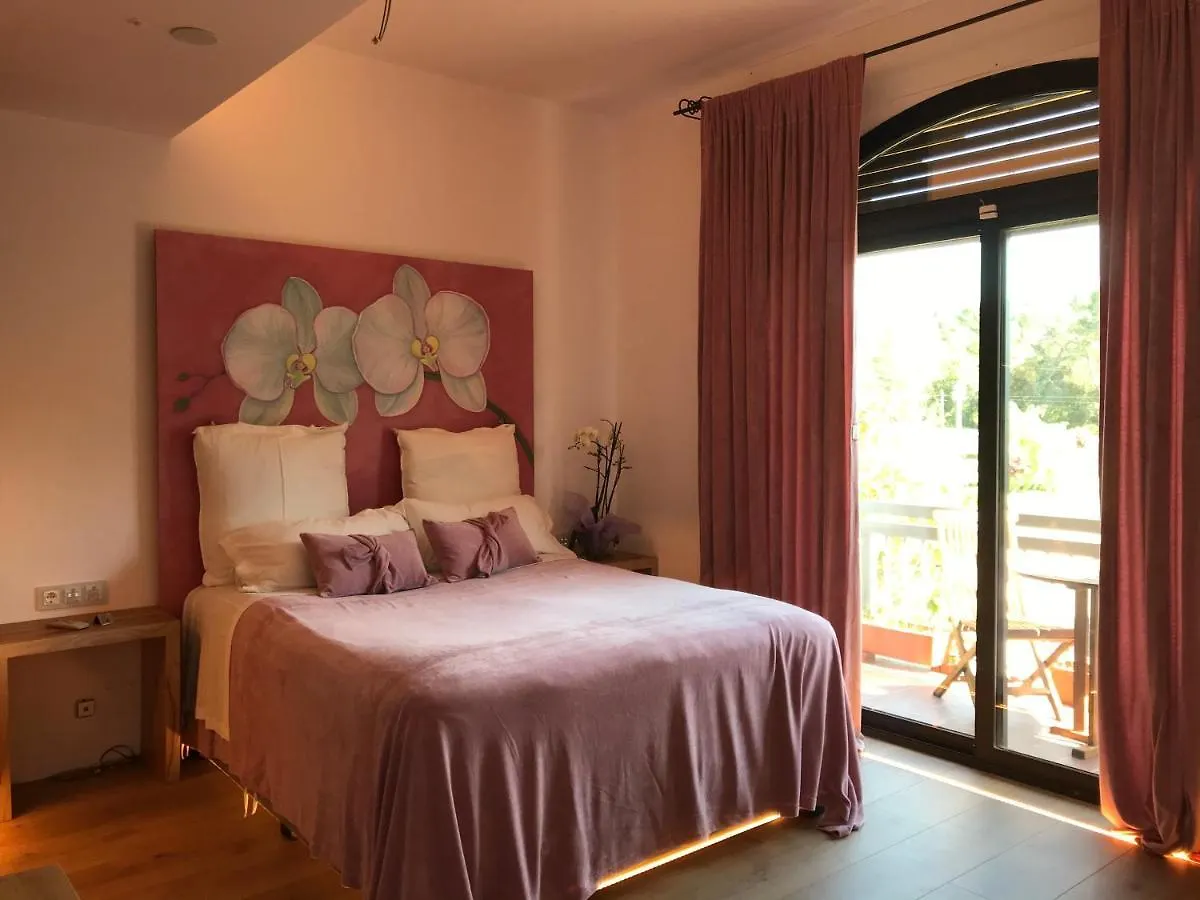 Hotel Urbisol Calders