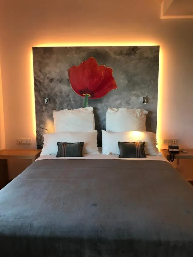 Hotel Urbisol Calders 4*,