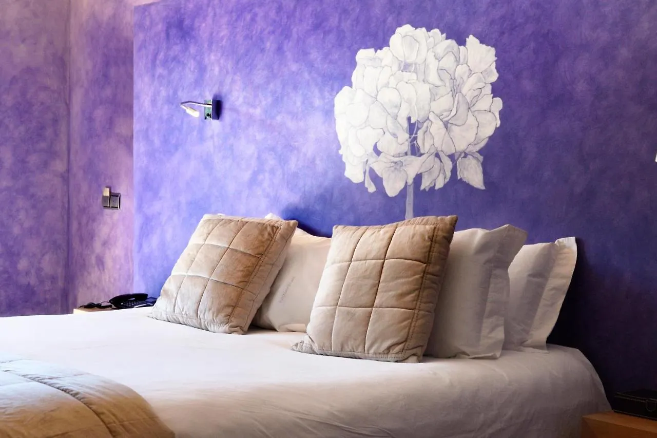 Hotel Urbisol Calders