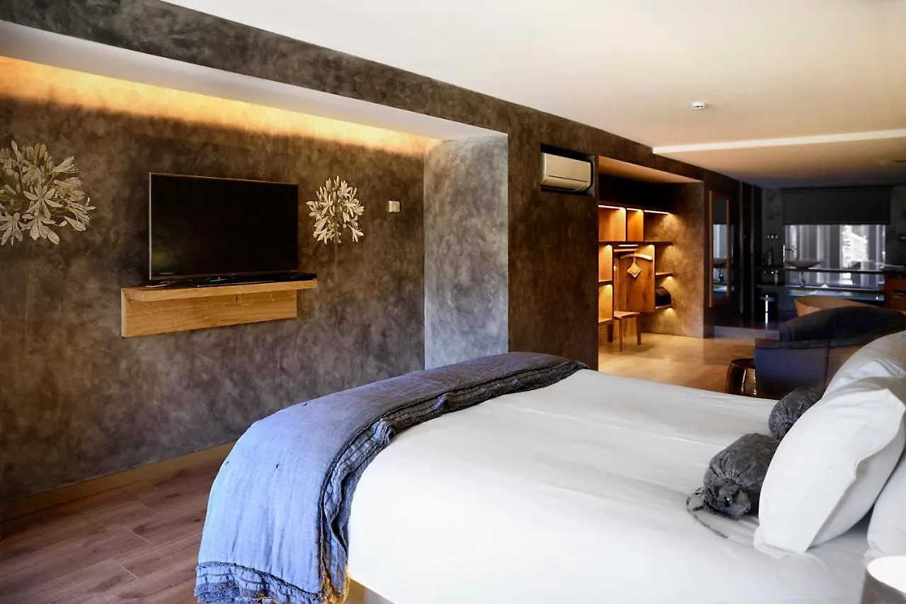 Hotel Urbisol Calders