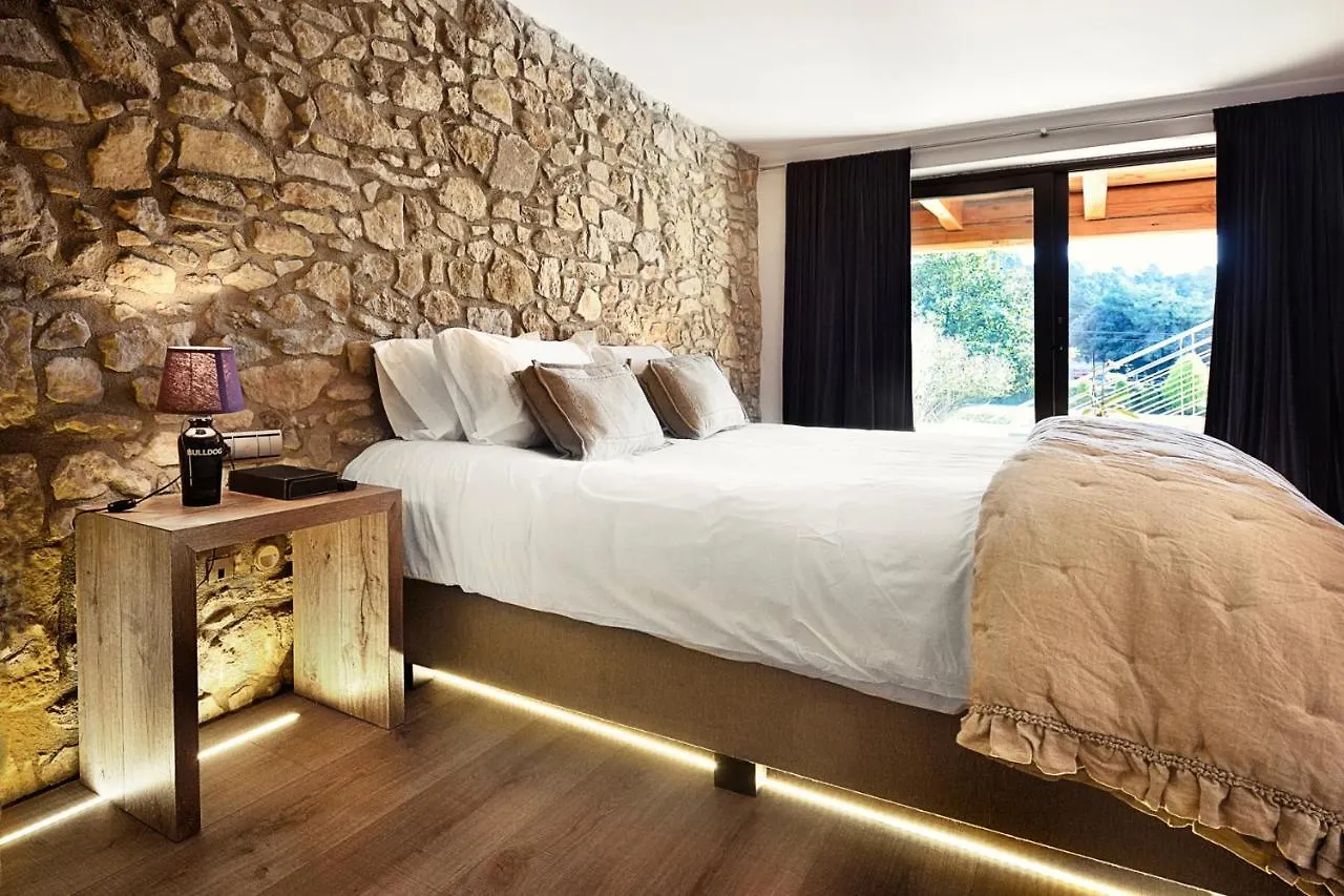 Hotel Urbisol Calders
