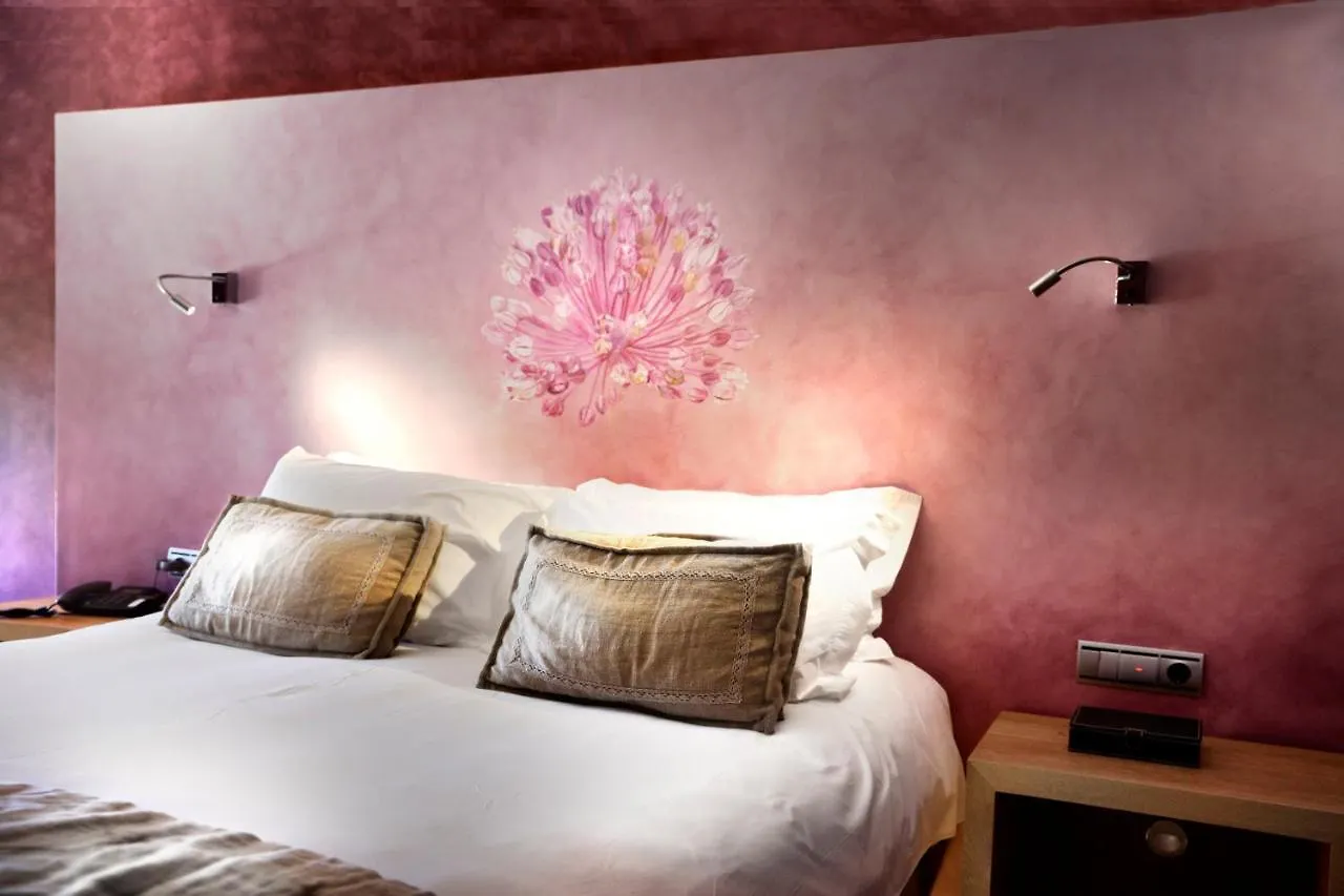 Hotel Urbisol Calders